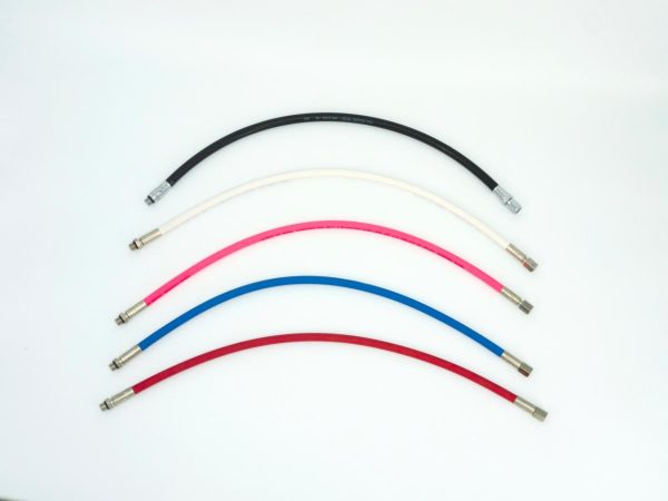 Low pressure hose - Image 2