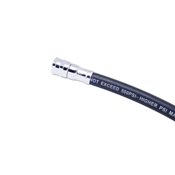 Low pressure hose - Image 3