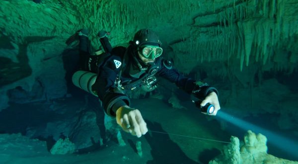 AKUANA Drysuit Arctic Tern - Image 6