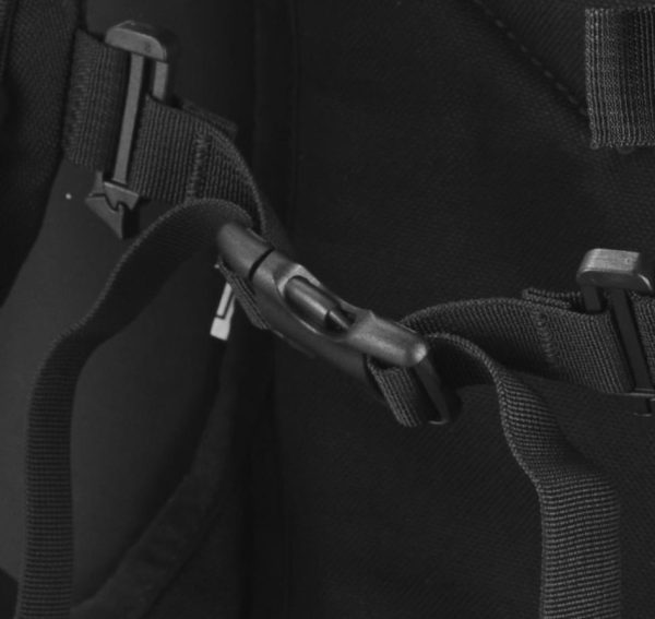 Hedgehog jacket BCD - Image 5