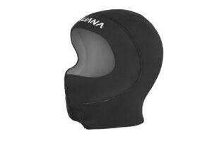 AKUANA Penguin 3mm hood