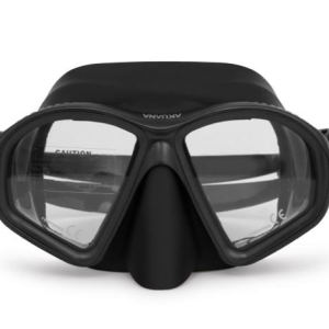 NATO2 diving mask