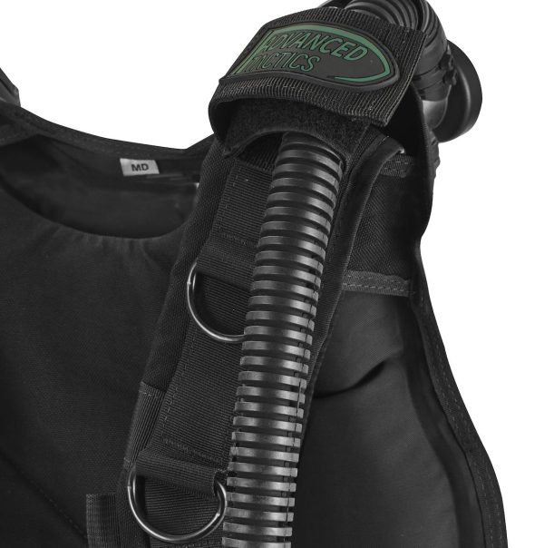 Hedgehog jacket BCD - Image 7