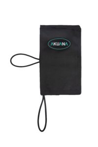 AKUANA Wet note