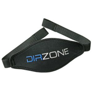 DIR Zone Neoprene Mask Strap