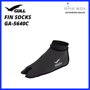 Gull Fin Socks