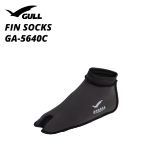 Gull Fin Socks