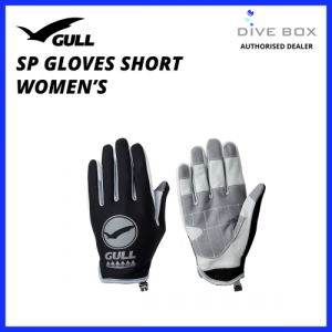 Gull SP Gloves Short - Women's