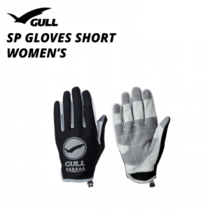 Gull SP Gloves Short - Women's