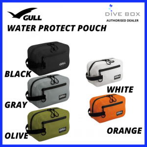 Gull Water Protect Pouch