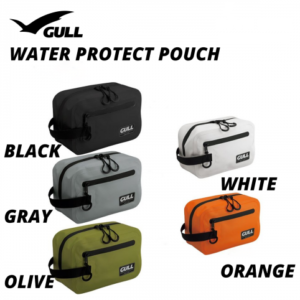 Gull Water Protect Pouch