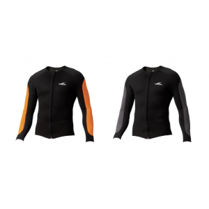 Gull 2.5mm Jersey Jacket Men's
