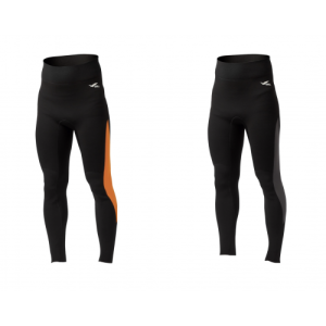 Gull 2.5mm Jersey Long Pants Men's
