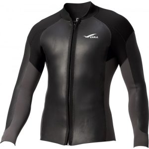 Gull 3mm Skin Jacket Men's
