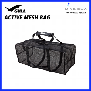 Gull Active Mesh Bag
