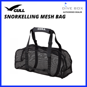 Gull Snorkelling Mesh Bag