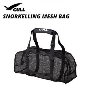 Gull Snorkelling Mesh Bag