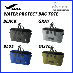Gull Water Protect Bag Tote