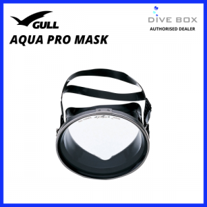 Gull Aqua Pro Mask
