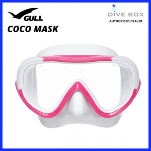 Gull Coco Diving Mask