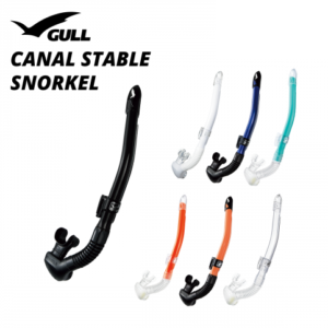 Gull Canal Stable Snorkel