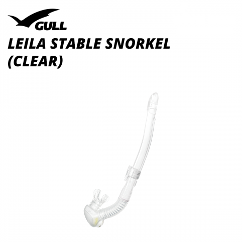 Gull Leila Stable Snorkel - Image 3