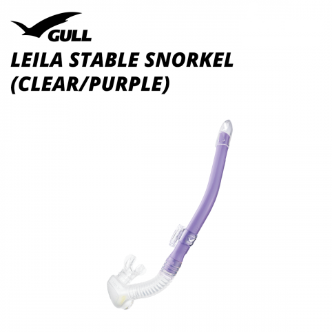Gull Leila Stable Snorkel - Image 4