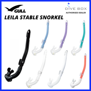 Gull Leila Stable Snorkel