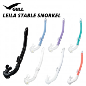 Gull Leila Stable Snorkel