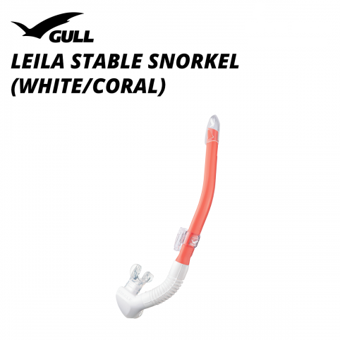Gull Leila Stable Snorkel - Image 8
