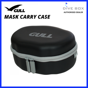 Gull Mask Carry Case