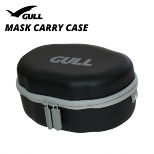 Gull Mask Carry Case