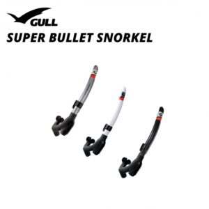 Gull Super Bullet Snorkel