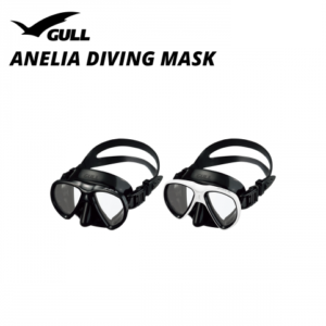 Gull Anelia Diving Mask