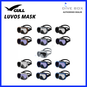Gull Luvos Mask