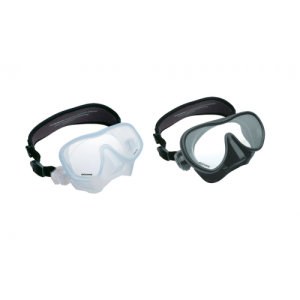Oceanic Shadow Diving Mask