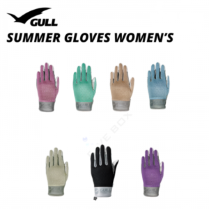 Gull Summer Gloves Women's