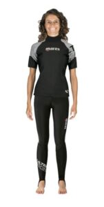 Mares Ultraskin Long-sleeved Ladies Top