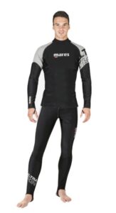 Mares Ultraskin Long-sleeved Men's Top