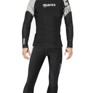 Mares Ultraskin Long-sleeved Men's Top