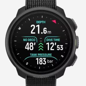 Suunto Nautic S