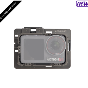 AOI Adapter for DJI OSMO Action 5 Camera