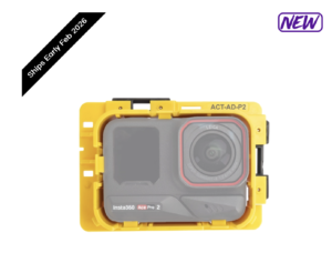 AOI Adapter for Insta360 Ace Pro 2 Camera