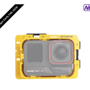 AOI Adapter for Insta360 Ace Pro 2 Camera