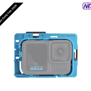 AOI Adapter for GoPro Hero13 Camera