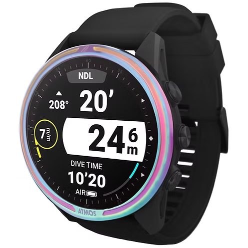 Atmos Mission 3 Dive Computer - Image 4