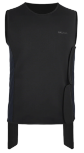 AKUANA Opah Drysuit Heating Vest