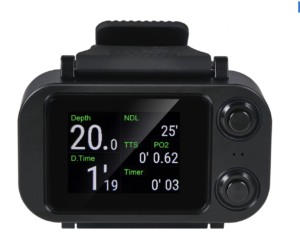 AKUANA Otter diving computer