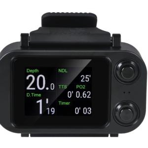 AKUANA Otter diving computer