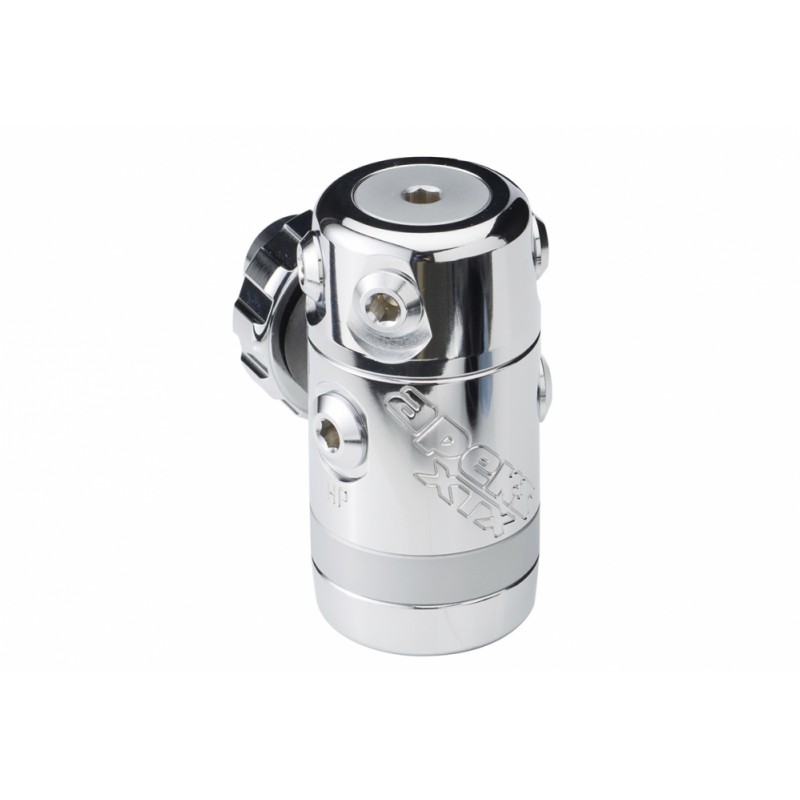 Apeks XTX 50 Regulator - Image 3